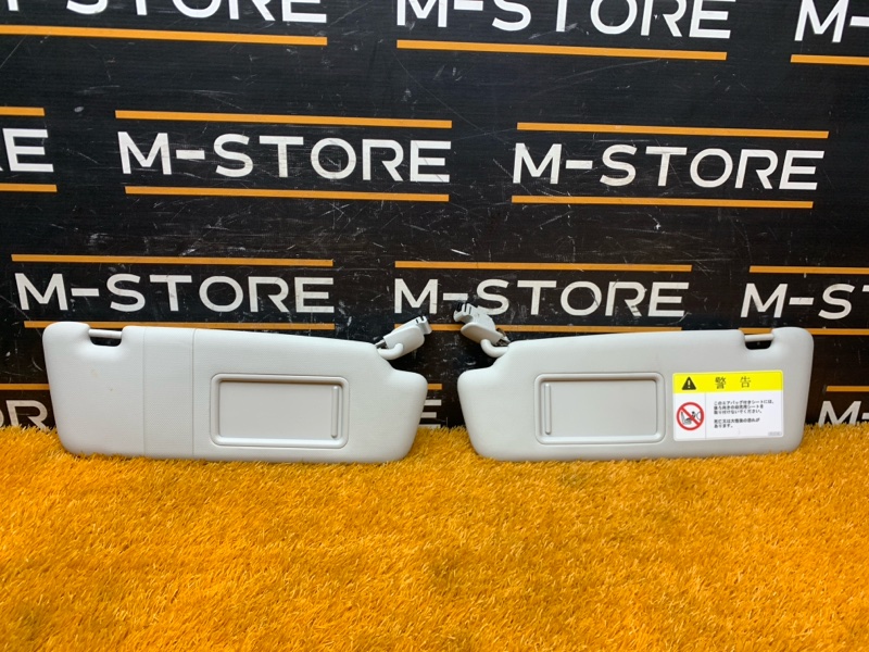 Козырек солнцезащитный, 1400 рублей, Красноярск