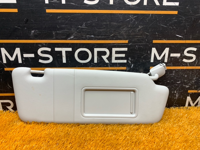 Козырек солнцезащитный, 1400 рублей, Красноярск