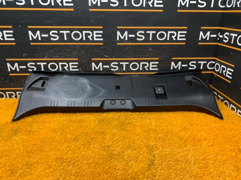 Накладка замка багажника, 540 рублей, Красноярск