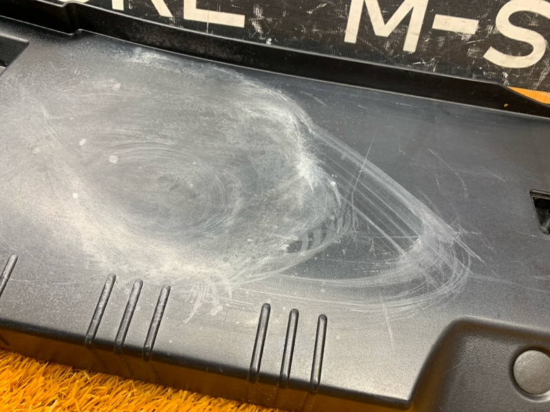 Накладка замка багажника, 540 рублей, Красноярск