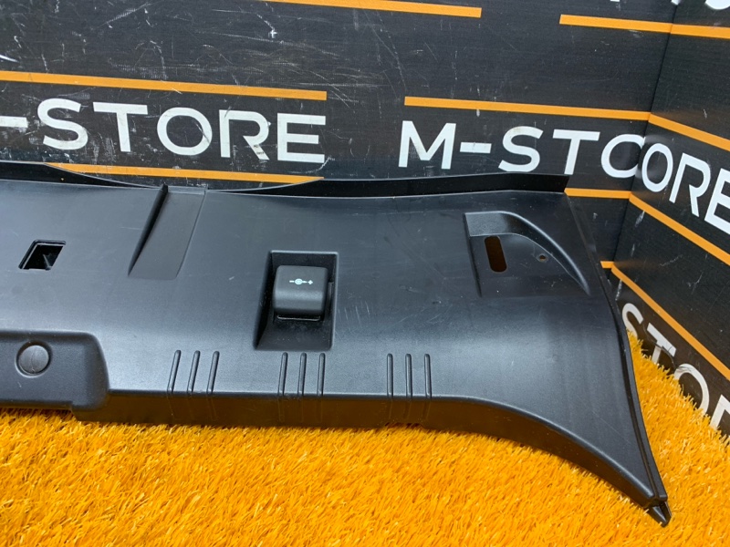 Накладка замка багажника, 540 рублей, Красноярск