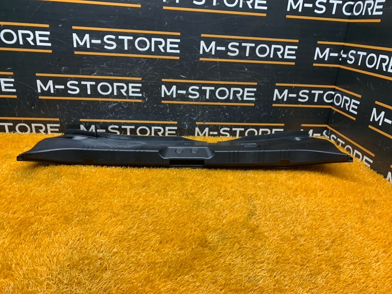 Накладка замка багажника, 540 рублей, Красноярск