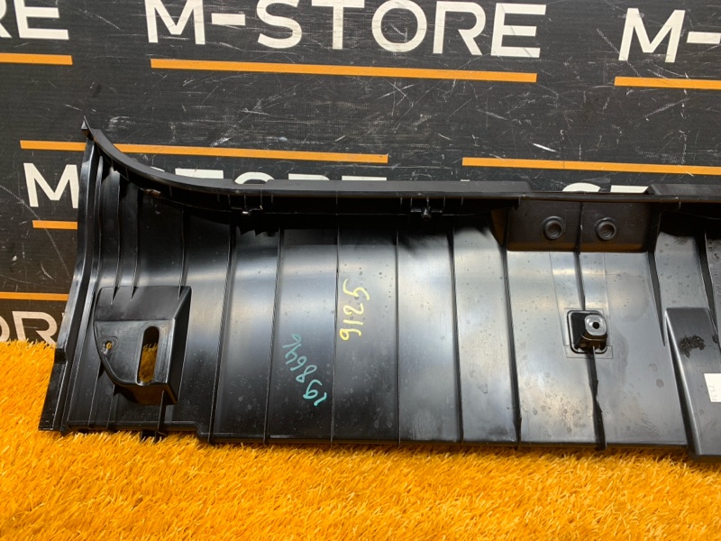 Накладка замка багажника, 540 рублей, Красноярск