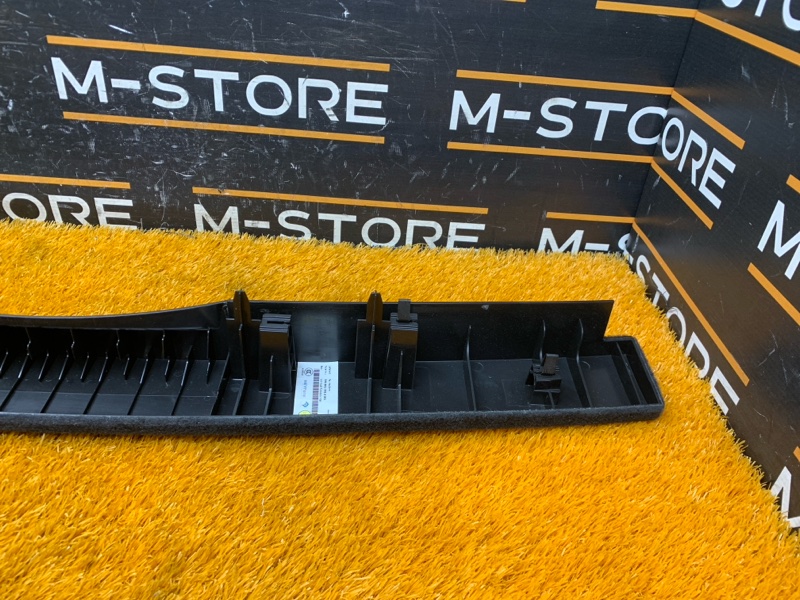 обшивка багажника, 600 рублей, Красноярск