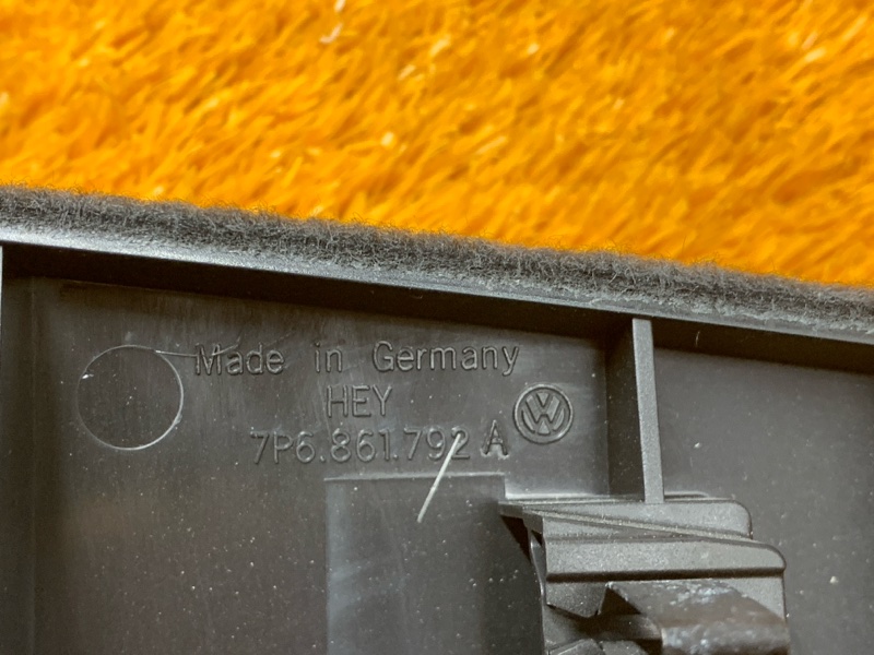 обшивка багажника, 600 рублей, Красноярск