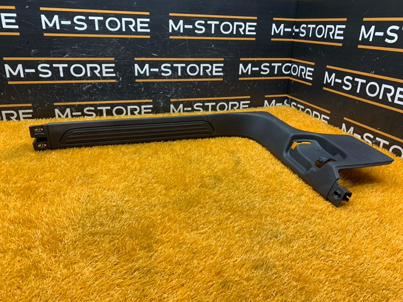 Накладка на порог салона, 440 рублей, Красноярск