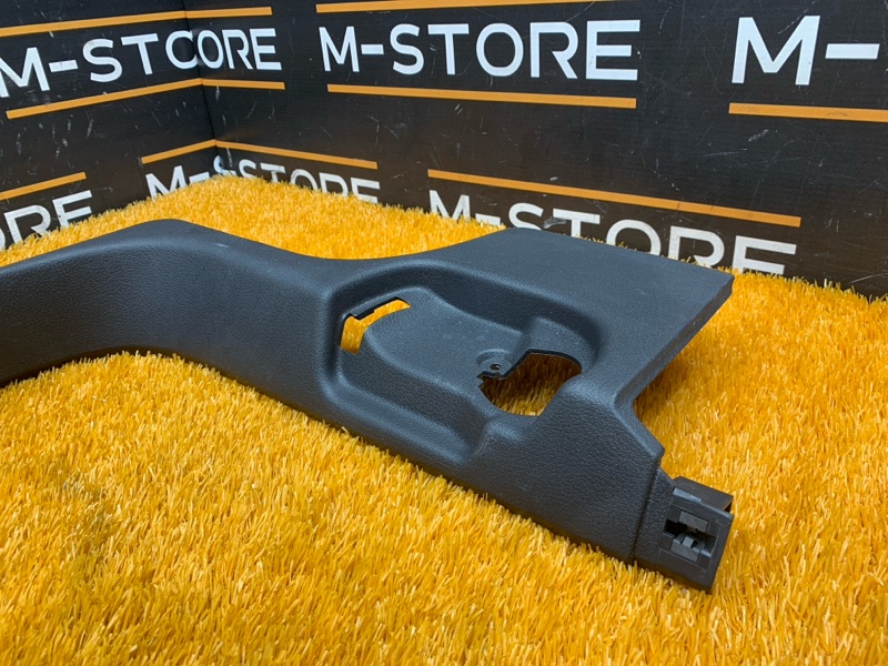 Накладка на порог салона, 440 рублей, Красноярск