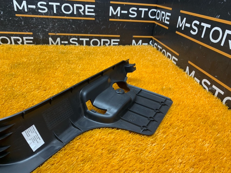 Накладка на порог салона, 440 рублей, Красноярск