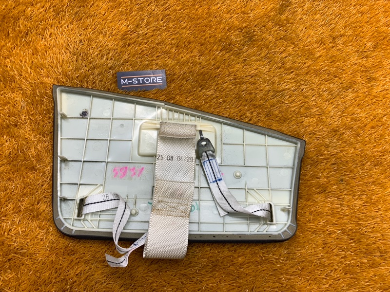 заглушка аирбаг, 350 рублей, Красноярск