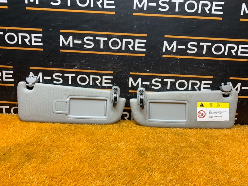 Козырек солнцезащитный, 1750 рублей, Красноярск