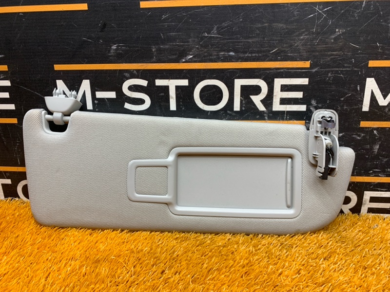 Козырек солнцезащитный, 1750 рублей, Красноярск