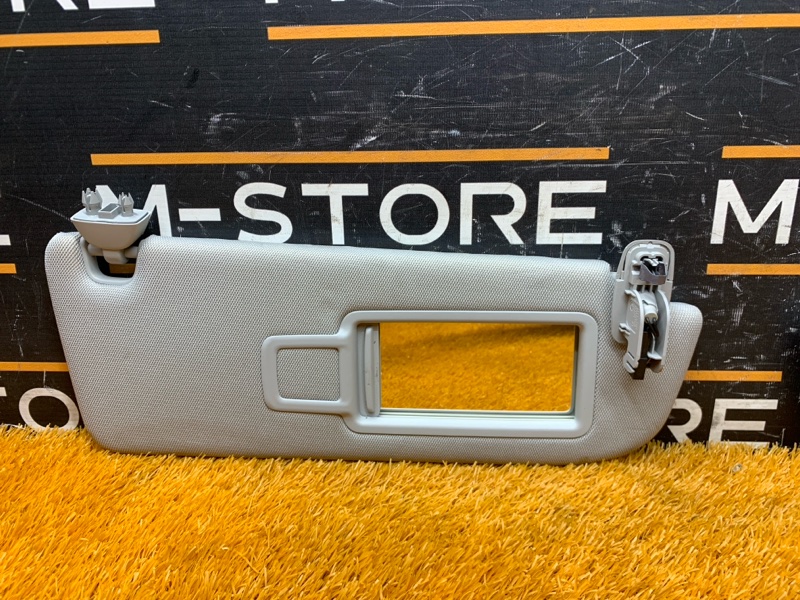 Козырек солнцезащитный, 1750 рублей, Красноярск