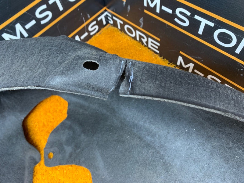 подкрылок, 900 рублей, Красноярск