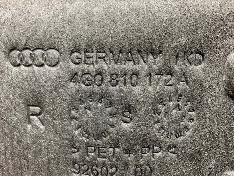 подкрылок, 900 рублей, Красноярск