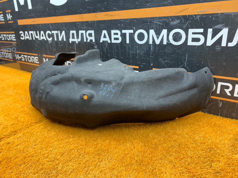 подкрылок, 1000 рублей, Красноярск