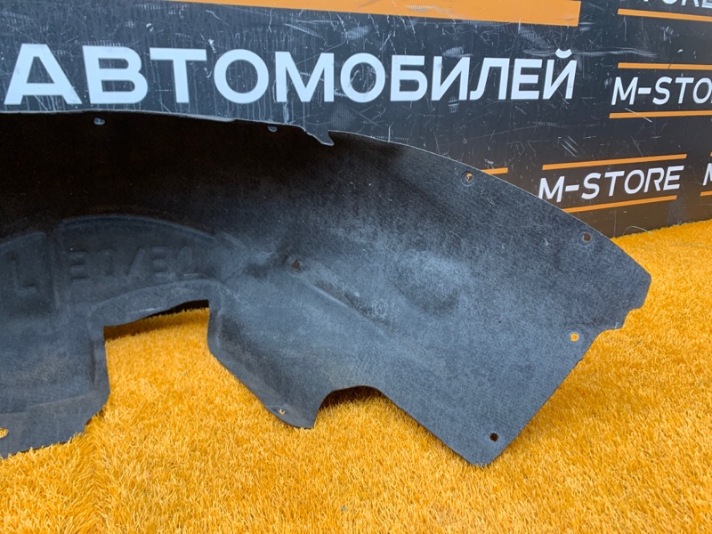 подкрылок, 1500 рублей, Красноярск