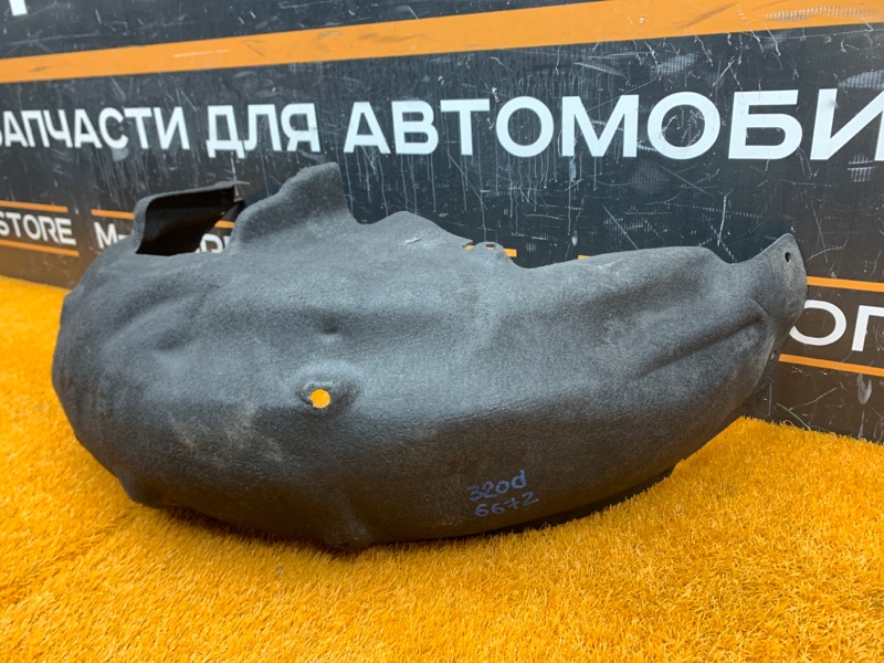 подкрылок, 1500 рублей, Красноярск