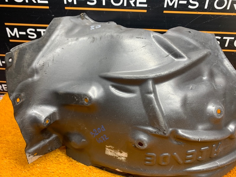 подкрылок, 1750 рублей, Красноярск