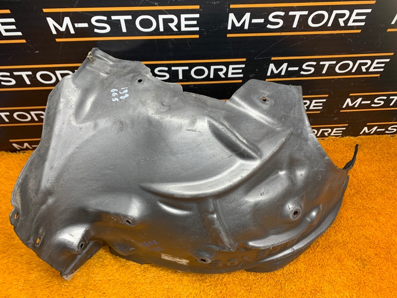 подкрылок, 1750 рублей, Красноярск