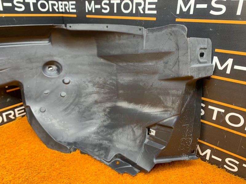 подкрылок, 600 рублей, Красноярск