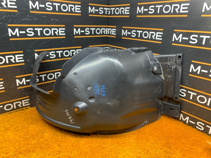 подкрылок, 600 рублей, Красноярск