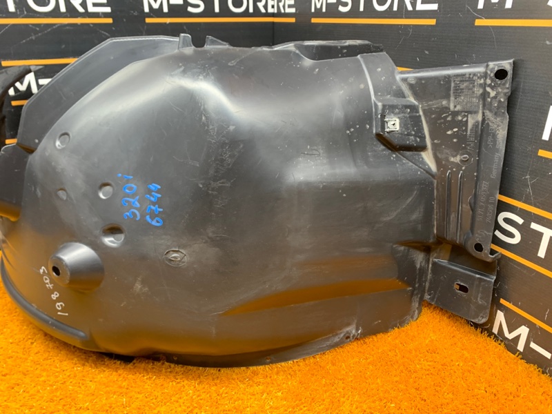 подкрылок, 600 рублей, Красноярск