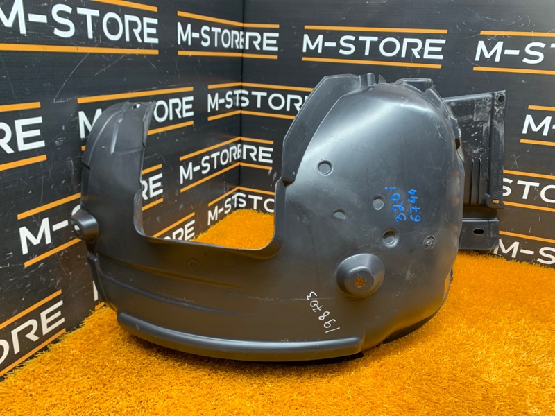 подкрылок, 600 рублей, Красноярск