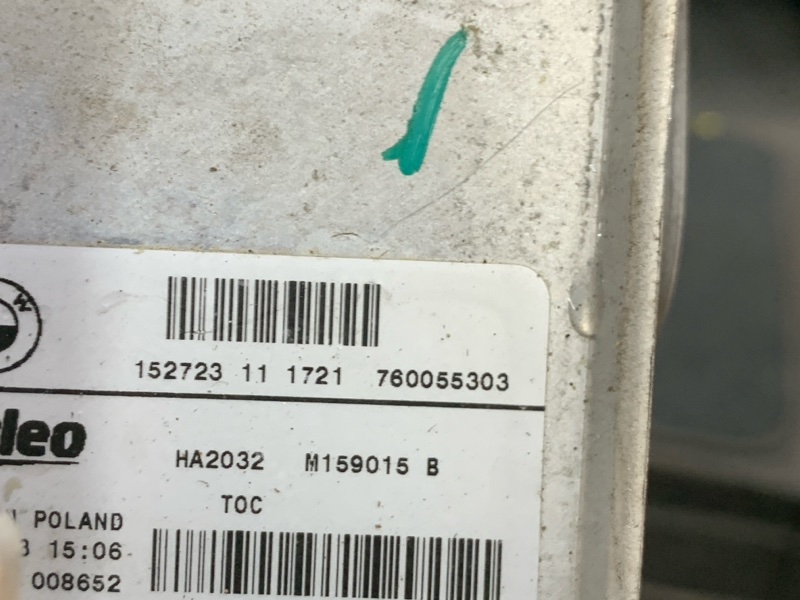 теплообменник, 3000 рублей, Красноярск