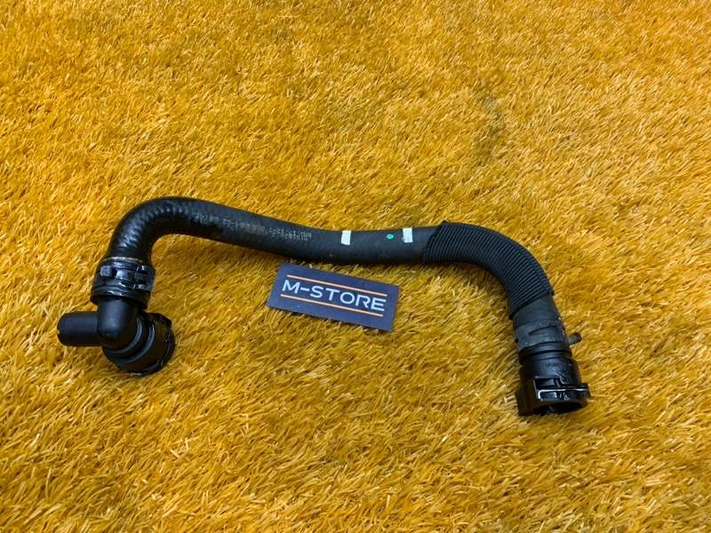 Патрубок системы охлаждения, 300 рублей, Красноярск