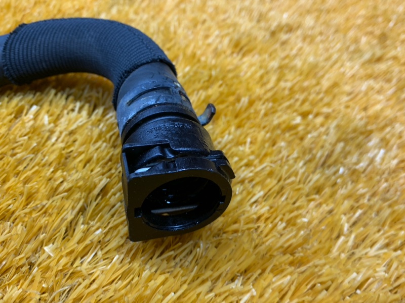 Патрубок системы охлаждения, 300 рублей, Красноярск