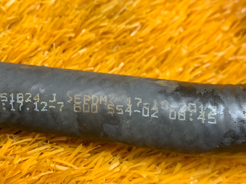 Патрубок системы охлаждения, 300 рублей, Красноярск