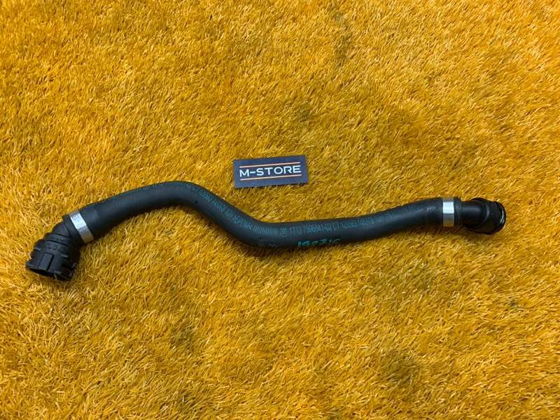 Патрубок системы охлаждения, 790 рублей, Красноярск