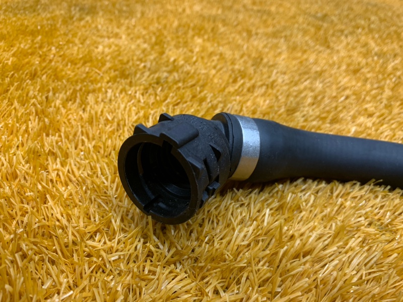 Патрубок системы охлаждения, 790 рублей, Красноярск