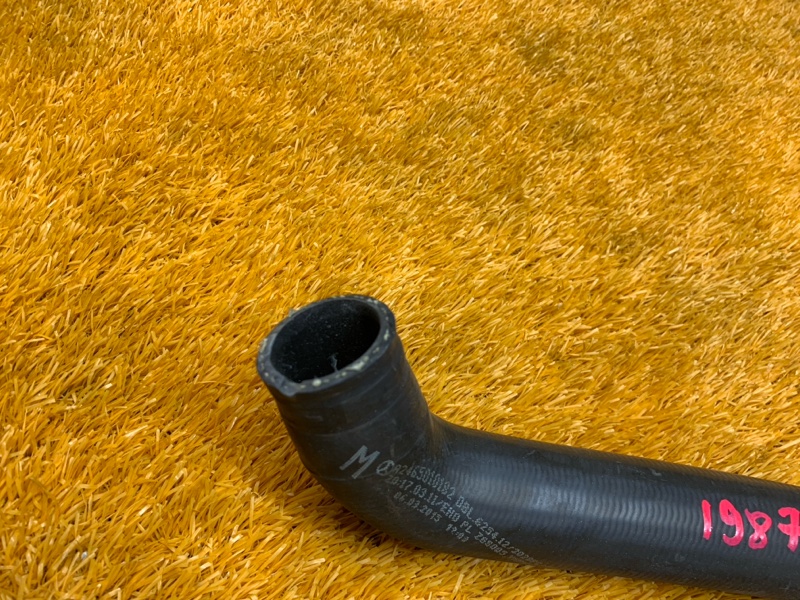 Патрубок системы охлаждения, 540 рублей, Красноярск