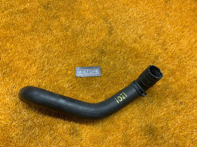 Патрубок системы охлаждения, 540 рублей, Красноярск