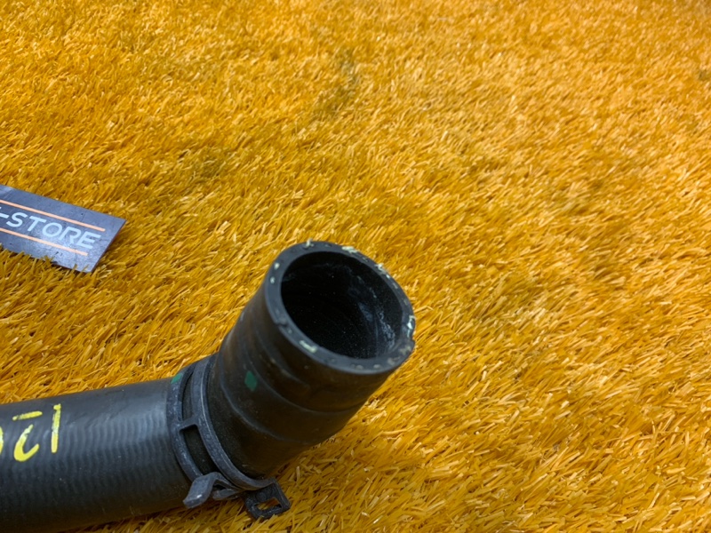 Патрубок системы охлаждения, 540 рублей, Красноярск