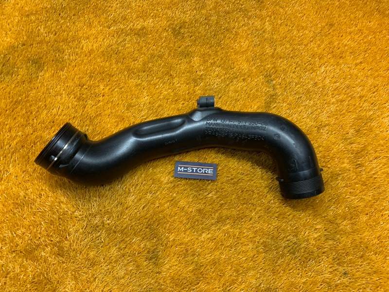 Патрубок интеркулера, 3500 рублей, Красноярск