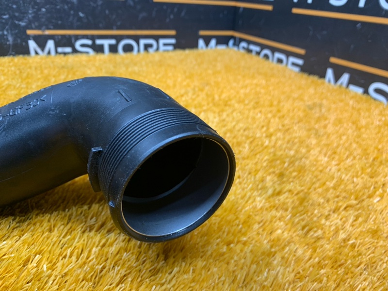 Патрубок интеркулера, 3500 рублей, Красноярск