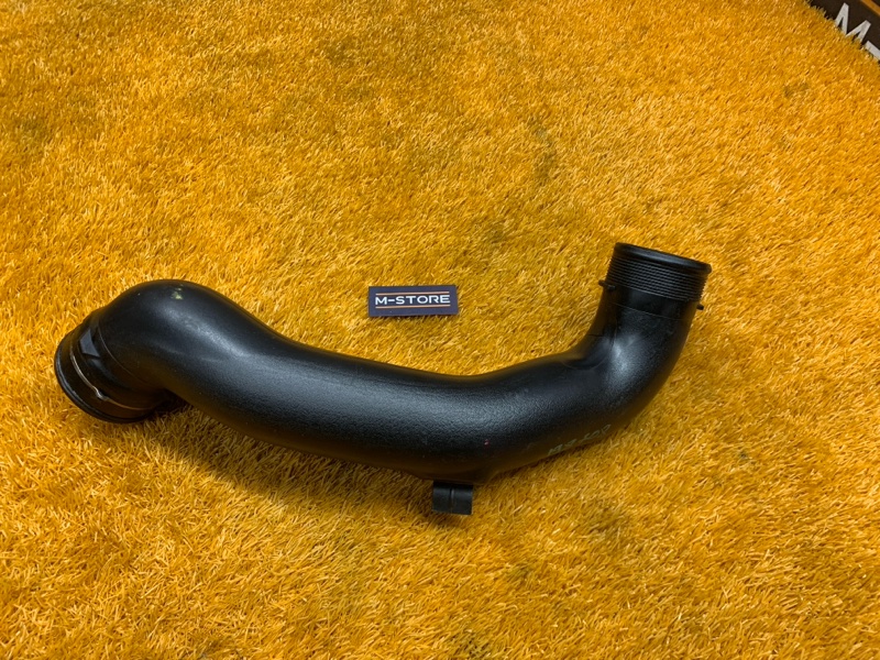 Патрубок интеркулера, 3500 рублей, Красноярск