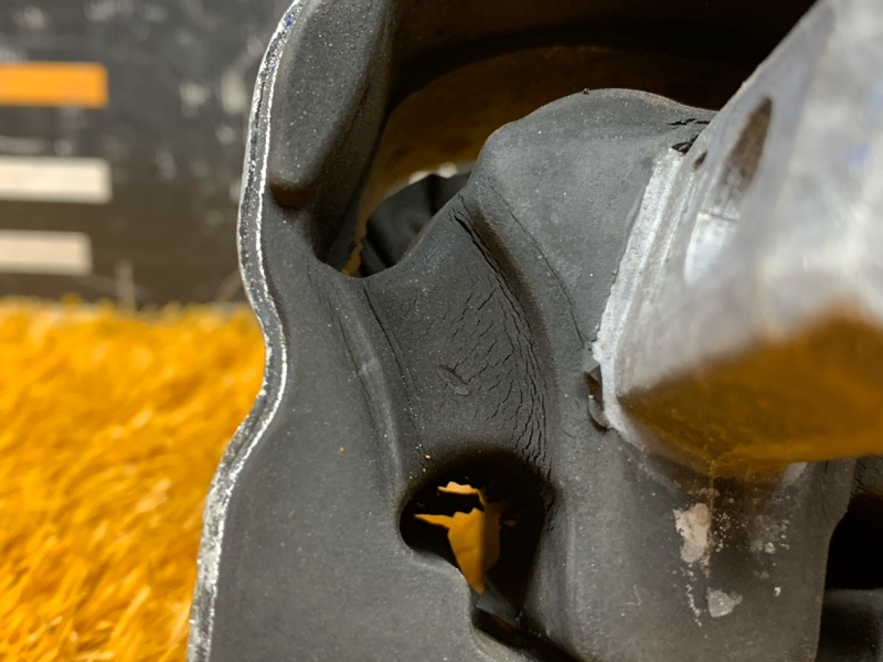 подушка кпп, 720 рублей, Красноярск