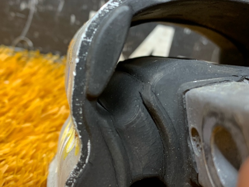 подушка кпп, 720 рублей, Красноярск