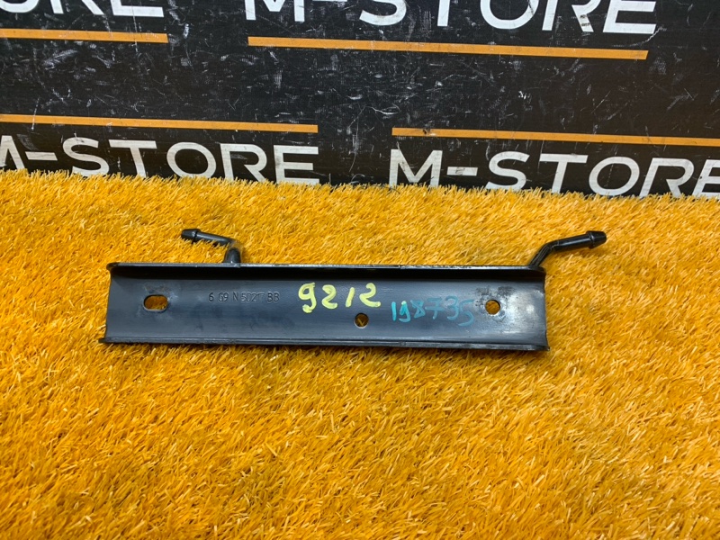 кронштейн глушителя, 340 рублей, Красноярск