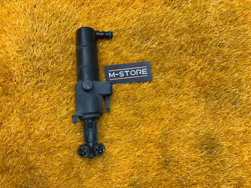 Форсунка омывателя фары, 1400 рублей, Красноярск