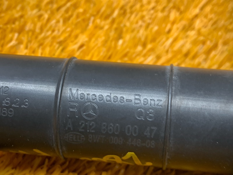 Форсунка омывателя фары, 1400 рублей, Красноярск