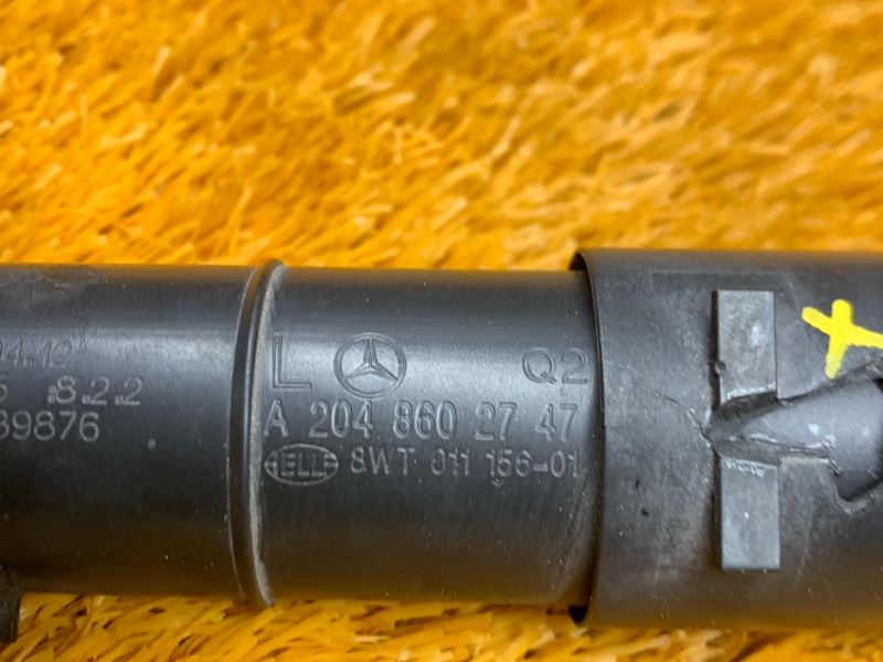 Форсунка омывателя фары, 1000 рублей, Красноярск