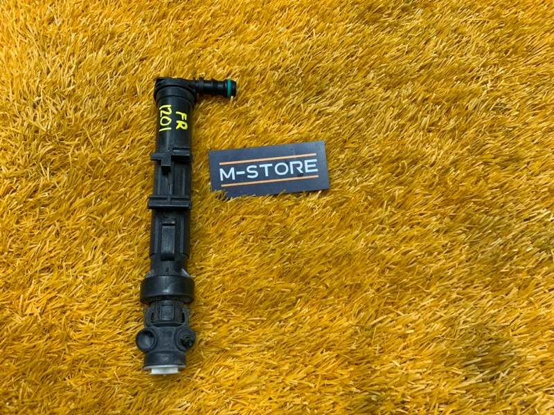 Форсунка омывателя фары, 2080 рублей, Красноярск