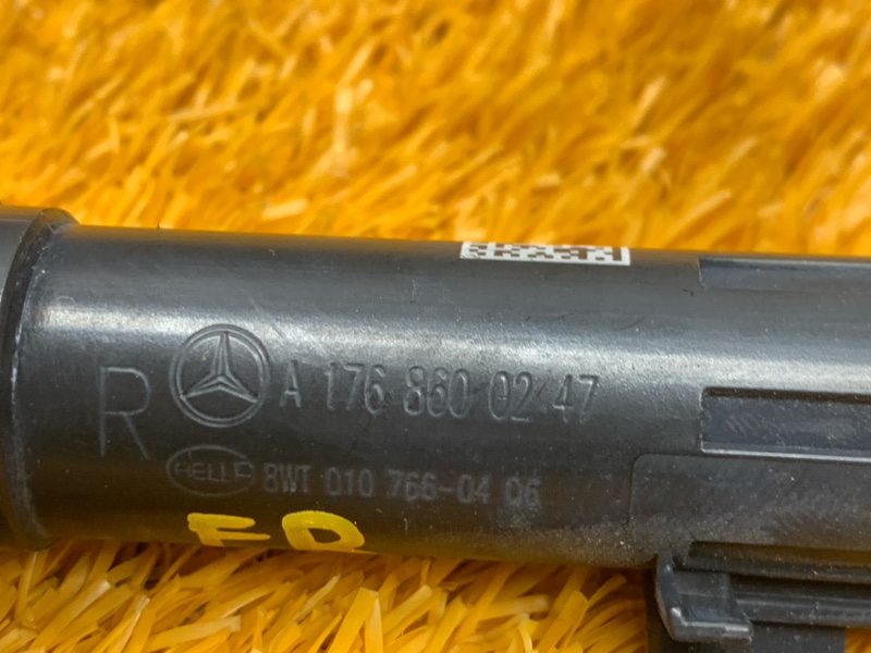 Форсунка омывателя фары, 2080 рублей, Красноярск