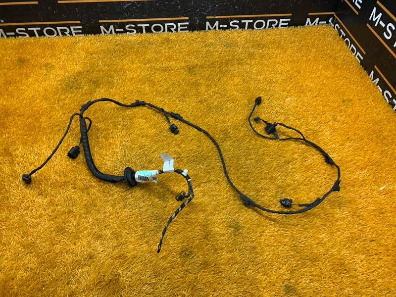 Проводка парктроника, 1300 рублей, Красноярск