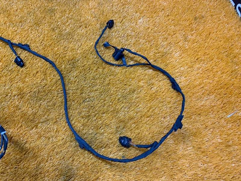 Проводка парктроника, 1300 рублей, Красноярск