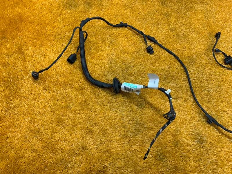 Проводка парктроника, 1300 рублей, Красноярск